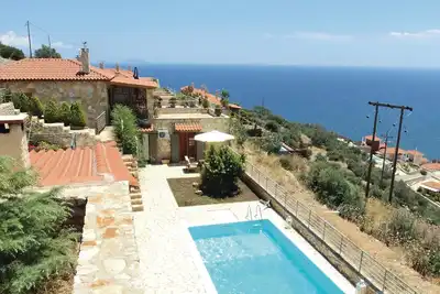 Image de Belle maison de 4 chambres à Xyropigado