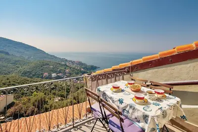 Image de Superbe appartement Ă Lerici sp