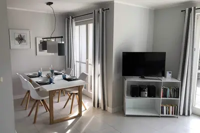 Image de Wohnpark An der Mühle Whg Cuba7-1. . - Cuba 7. 1