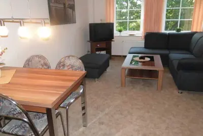 Image de Appartement 1 - Red Apartments Goldkuhlenhof