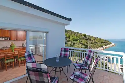 Image de Bel appartement à Drvenik Veliki