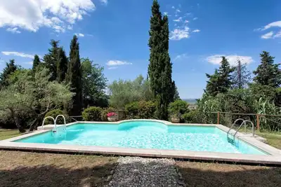 Image de Maison de vacances avec vue magnifique