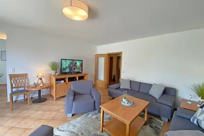 Image de Maison 1 Fewo 01 Am Selliner See avec terrasse - A: Appartement 01 & 10 Am Selliner See