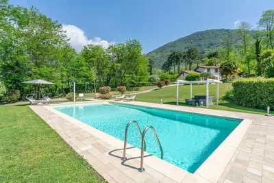 Image de Belle maison à Camaiore Lu