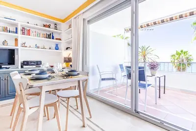Image de Magnifique appartement