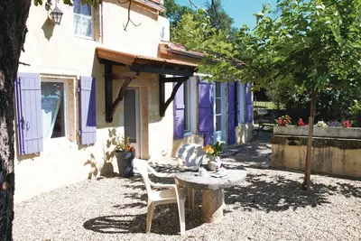 Image de Jolie maison de 4 chambres à Lavardac