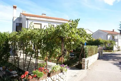 Appartement de vacances s terasom