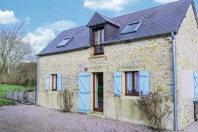 Image de Superbe maison de 2 chambres à.