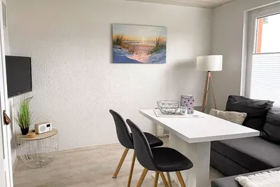 Image de Vacances à la campagne - Appartement 3 R