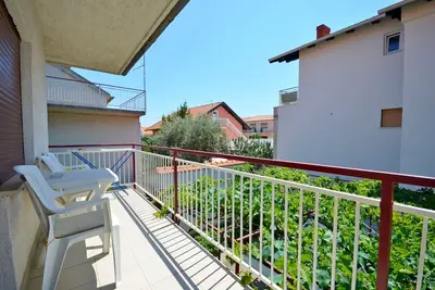 Image de Appartements Branko (11551-A3) - Vodice