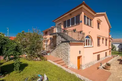 Image de Appartement de vacances avec balcon