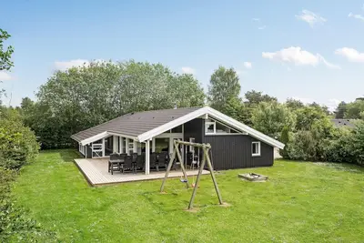 Image de Superbe maison à Væggerløse avec sauna