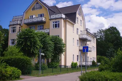 Image de Location Bülow - Appartement Bülow Gm 69131