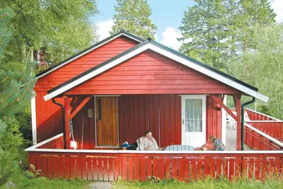 Image de Belle maison Ă Sandvoll