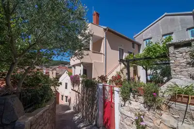 Image de Appartement de vacances seulement 50 m de la mer
