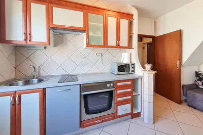 Image de Appartements Katica (85421-A1) - Selce (Crikvenica)