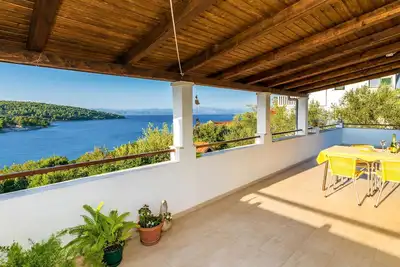 Image de Bel appartement à Necujam avec WiFi