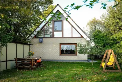 Image de Cottage sur la rive d'Orther - cottage