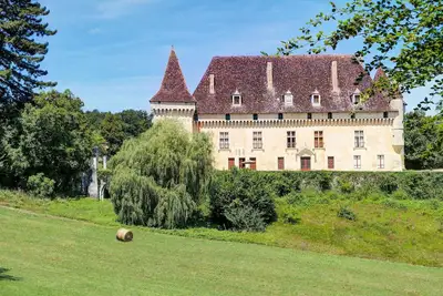 Image de Nice home in St Martin des Combes