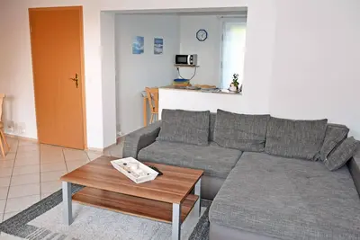 Image de Appartement de vacances Sehlen - Holiday Apartments Family Lenz