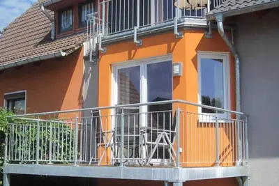 Image de Appartement 4 - Appartements Hansestrasse