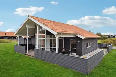 Image de Superbe maison de 4 chambres à Ulfborg