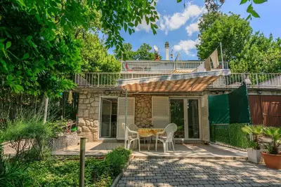 Image de Studio à proximité de la plage