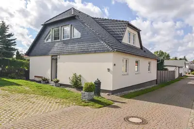 Image de Superbe appartement à Wusterhusen