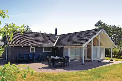 Image de Superbe maison à Væggerløse avec sauna