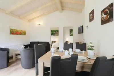 Image de Ferienhausdorf Thale