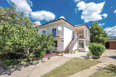 Image de Bel appartement à Novi Vinodolski