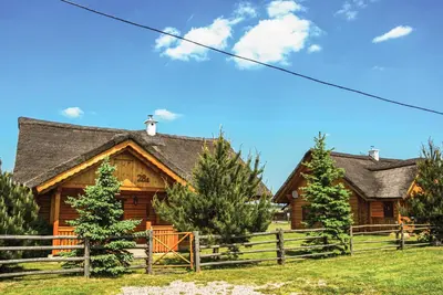 Image de Superbe maison de 3 chambres Ă Mscice