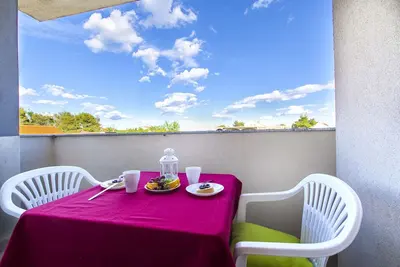 Image de Appartements Glavan (27041-A7) - Privlaka (Zadar)