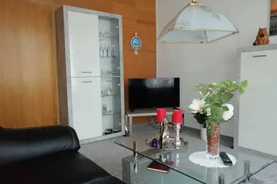 Image de Appartement au jardin - Appartements Neumann