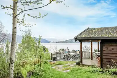 Image de Belle maison de 2 chambres à Balestrand
