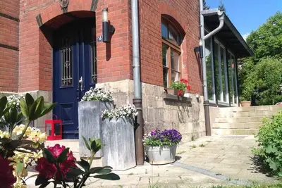 Image de Appartement Angel Hostel
