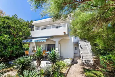 Image de Appartement de vacances Ă 30 m de la plage