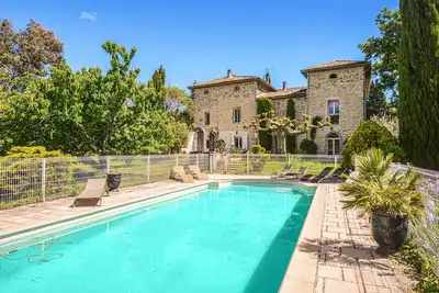 Image de Superbe maison à Saint-Ambroix