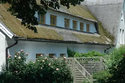 Image de FeWo - Höfthus 17 à Mönchgut Ot Old Reddevitz