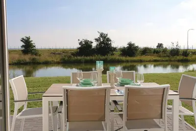 Image de Superbe maison à OstseeResort Olpenitz