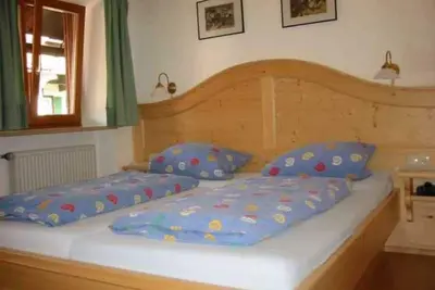 Image de Appartement 5 75 m² - ferme familiale-marteau de montagne
