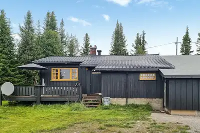 Image de Månebu