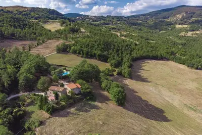 Image de Agriturismo Segalare