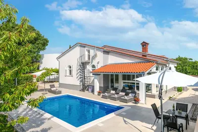Image de Belle maison à Vodnjan