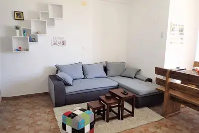 Image de Appartement de vacances la mer avec air conditionné