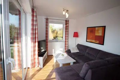 Image de Wi Appartement 3 pièces 4 - Villa Wittow