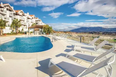 Image de Appartement confortable à La Cala de.