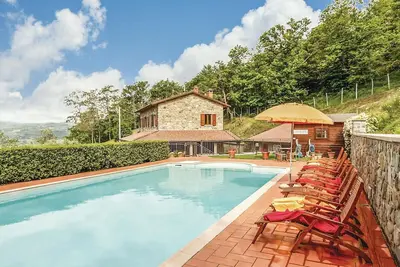 Image de Superbe maison à Pratovecchio Ar