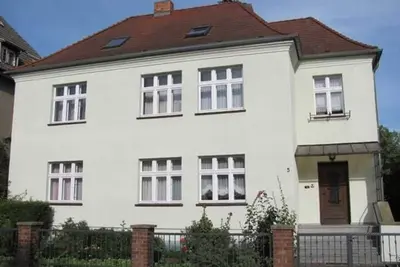 Image de Appartement Hannah