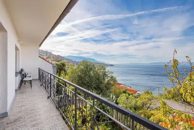 Image de Appartement confortable Ă Senj avec.